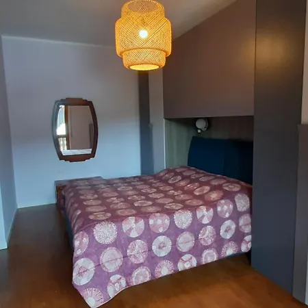 Apartament Profumo Di Montagna - Ai Caprioli