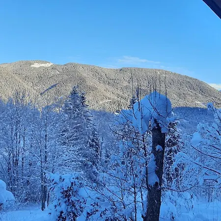 Profumo Di Montagna - Ai Caprioli *