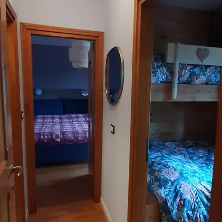 Profumo Di Montagna - Ai Caprioli Apartament Tarvisio