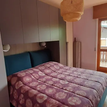Apartament Profumo Di Montagna - Ai Caprioli *