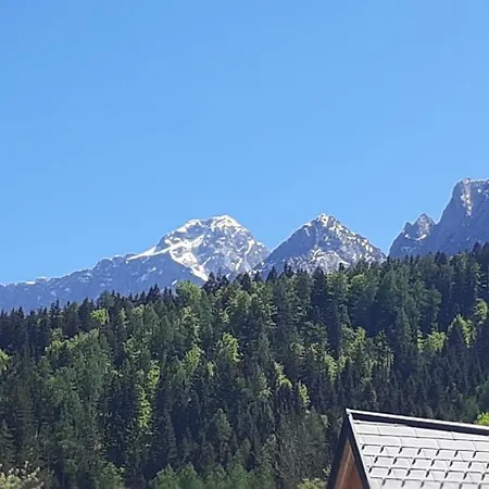 Profumo Di Montagna - Ai Caprioli