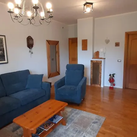 Profumo Di Montagna - Ai Caprioli * Tarvisio