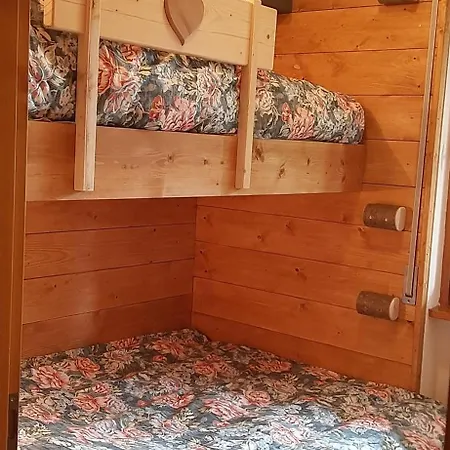 Profumo Di Montagna - Ai Caprioli *