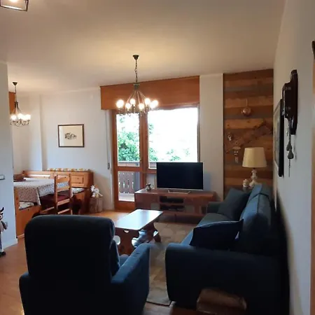 Profumo Di Montagna - Ai Caprioli Tarvisio