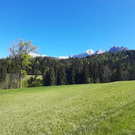 Profumo Di Montagna - Ai Caprioli *