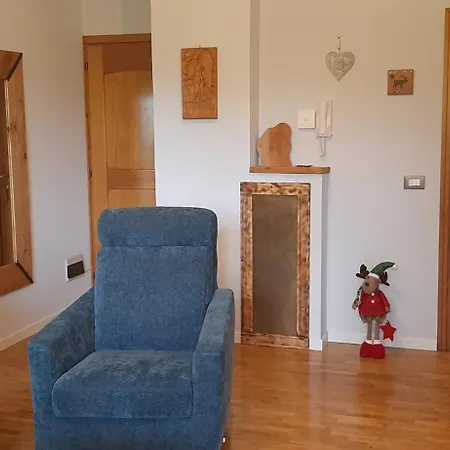Profumo Di Montagna - Ai Caprioli *