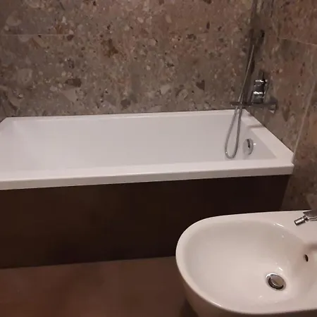 Profumo Di Montagna - Ai Caprioli Tarvisio