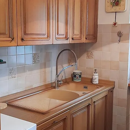 Apartament Profumo Di Montagna - Ai Caprioli