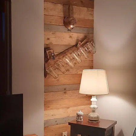 Profumo Di Montagna - Ai Caprioli Apartament Tarvisio